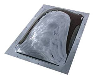 18x24 Skylight Smoke 21.5x27.5 Image 1