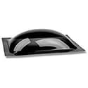 22x34 Skylight Smoke 25.5x37.7 Image 1