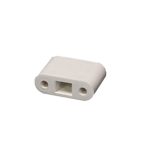 4' T-Style Door Holder Kit Image 1