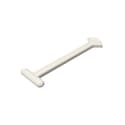 4' T-Style Door Holder Kit Image 2