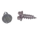 Screws 8x1/2" Hex 50/Box Image 1