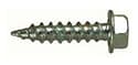 Screws 8x1/2" Hex 50/Box Image 2