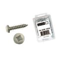 Screws 1" Pan 500/Box Image 1
