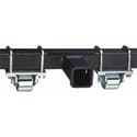 Hitch Mount Steel Roller 2.5" Image 1
