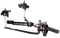 Husky Round Bar Weight Distribution Hitch Image 2