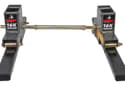 FIFTH WHEEL HITCH, ROLLER Image 1