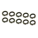2.25" (ID) Double Lip Grease Seal - 10 Pack Image 1
