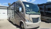 49980 - 25' 2016 Thor Axis 24.1 w/Slide Image 1