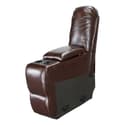 Center Console - Momentum Series (Jaleco Chocolate) Image 2