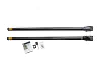 XL 12V Power Awning Hardware Kit - 78" (Black) Image 1