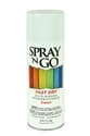Spray-N-Go Gloss White 10 Image 1
