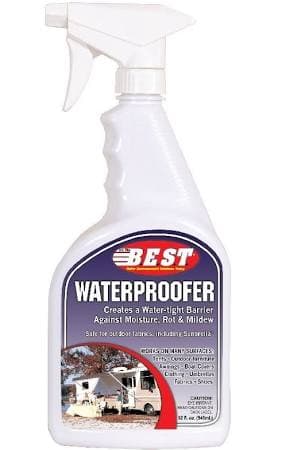 Waterproofer 32 Oz Image 1