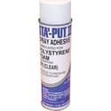 Polystyrene Foam Adhesive Image 1