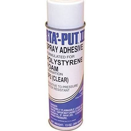 Polystyrene Foam Adhesive Image 1