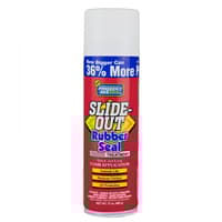 Slide Out Rubber Seal Treatment Image 1