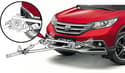Roadmaster Baseplate 1165-1 Image 1