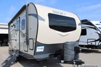 52578 - 22' 2019 Forest River Flagstaff Micro Lite 21DS w/Slide Image 1