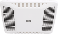 Coleman Mach 8430A6301 Air Conditioner Ceiling Assembly Deluxe Chill-Grille Image 1