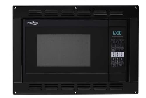 High Point 1000W Convection Microwave Oven Image 1