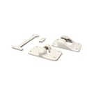6" T-Style Door Holder Kit Image 3