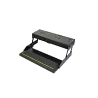 26 Series Step Assembly with Logic Control Unit and Power Switch Kit Image 1
