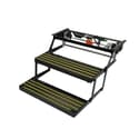 Revolution Double Electric Step Image 1