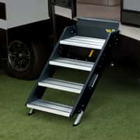 26" Quad SolidStep? Image 1