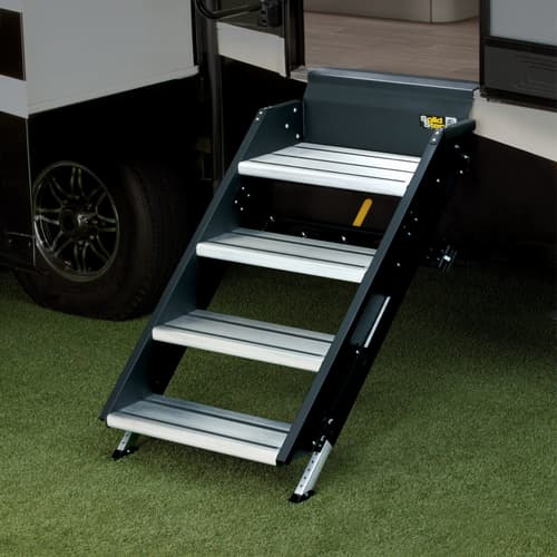 26" Quad SolidStep? Image 1