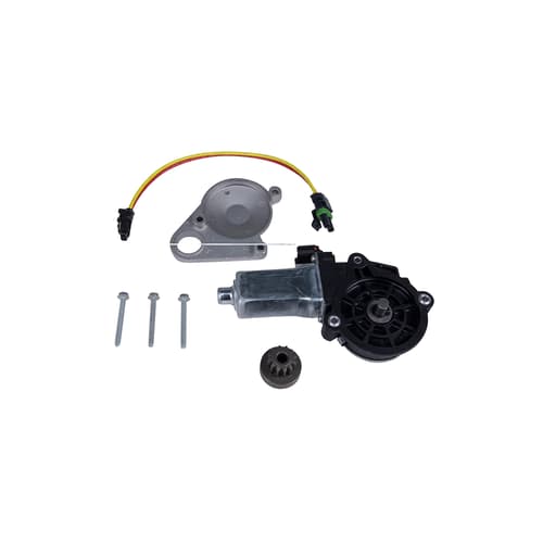 Kwikee Step Motor Replacement Kit For Pre-IMGL Image 1