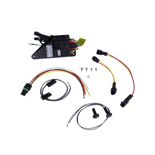 Kwikee Control Unit for pre-IMGL/9510 Step Control with 5323 and 5327 switches Image 1