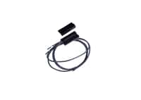 Kwikee Door Switch - Black Image 1