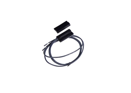 Kwikee Door Switch - Black Image 1