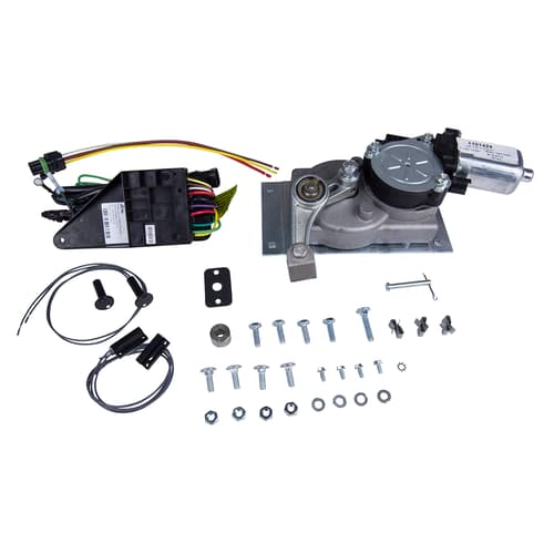 Kwikee Step Motor Conversion Kit for 'A' Linkage Image 1