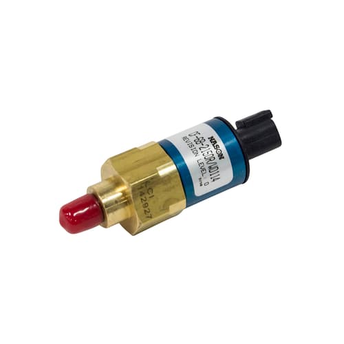 Pressure Switch (Nason) - 2150 PSI Image 1