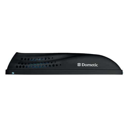 Dometic Rv 3308046.030 Kit Svc Shroud Penguin Black Image 1