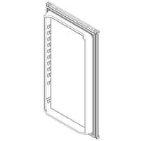 Norcold Door Liner Assembly-Lower 623955 for RV Replacement Image 1