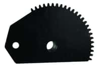 Single & Double Electric Step Gear Plate Image 1