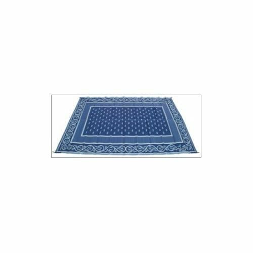 Faulkner 48704 Vineyard Blue Multi-Purpose Mat Image 1