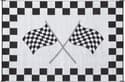 Faulkner 48709 Finish Line 8 by 20-Feet Multi-Purpose Mat Image 2