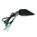 Kwikee Step Control with Override & PKD Image 1