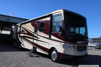 54461 - 40' 2014 Newmar Canyon Star (Handicap Accessible) 3911 w/3 Slides Image 1