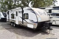 52832 - 26' 2014 Forest River Wildwood Xlite 261bhxl 261BHXL - Bunk House Image 1