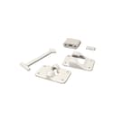 6" T-Door Holder Kit Image 3