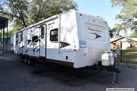 52495 - 30' 2013 Forest River Signature Ultra Lite 8311SS w/2 Slides - Bunk House Image 1