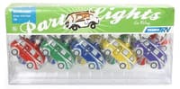 Retro Motorhomes- Party L Image 1