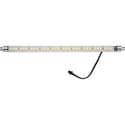 12in Fluorescent Tube LED Image 1