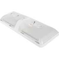 Double Replacement Dome Light Image 1