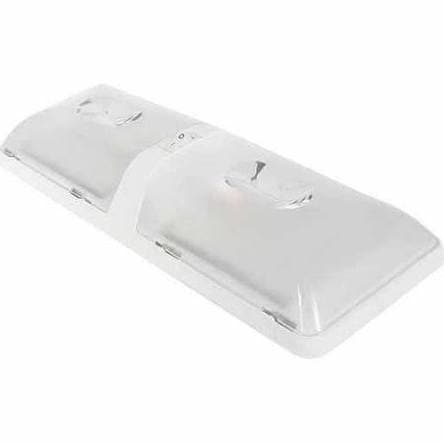 Double Replacement Dome Light Image 1