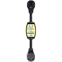 Entry Level Portable RV Surge Protector 30 Amp - Model 44260 Image 1