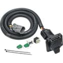 Ford 7way Adapter Factory Upgrade Image 1